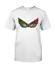 MYSTERIOUS MAVERICK Classic T-Shirt thumbnail