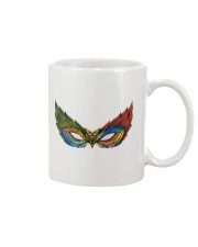 MYSTERIOUS MAVERICK Mug thumbnail