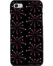 Fourth of July Fireworks Phone Case thumbnail