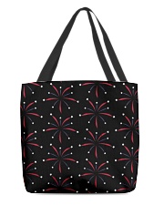Fourth of July Fireworks All-over Tote thumbnail