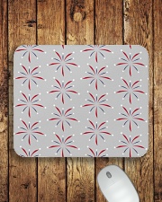 Fourth of July Fireworks Mousepad aos-mousepad-front-lifestyle-2
