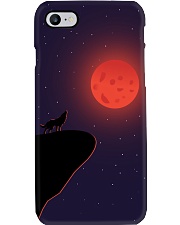 A WILD NIGHT Phone Case thumbnail