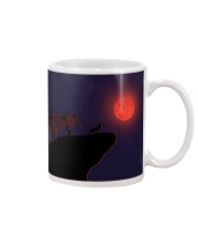 A WILD NIGHT Mug thumbnail