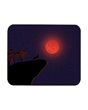 A WILD NIGHT Mousepad thumbnail