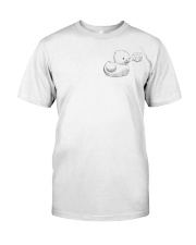 Quack You Classic T-Shirt front