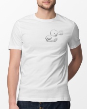 Quack You Classic T-Shirt lifestyle-mens-crewneck-front-13