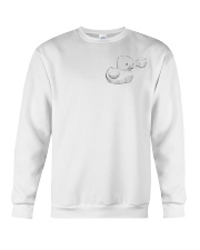 Quack You Crewneck Sweatshirt thumbnail