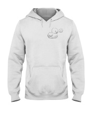 Quack You Hooded Sweatshirt thumbnail