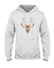 Ohh My Dear Hooded Sweatshirt thumbnail