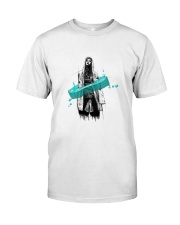 Rainy Day Classic T-Shirt front