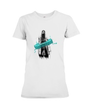 Rainy Day Premium Fit Ladies Tee thumbnail