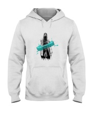 Rainy Day Hooded Sweatshirt thumbnail