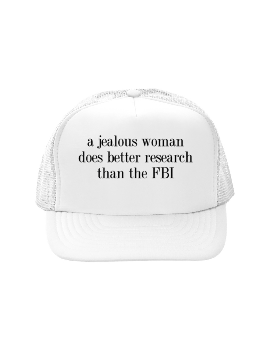 Custom Hats Trucker Hat