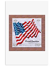 Custom Posters 11x17 Poster front