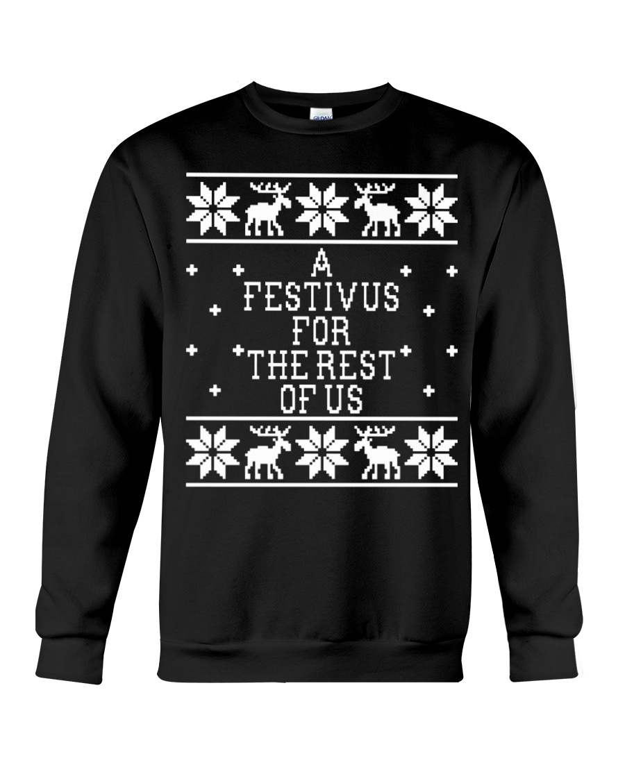 Festivus Crewneck Sweatshirt