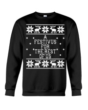 Festivus Crewneck Sweatshirt front