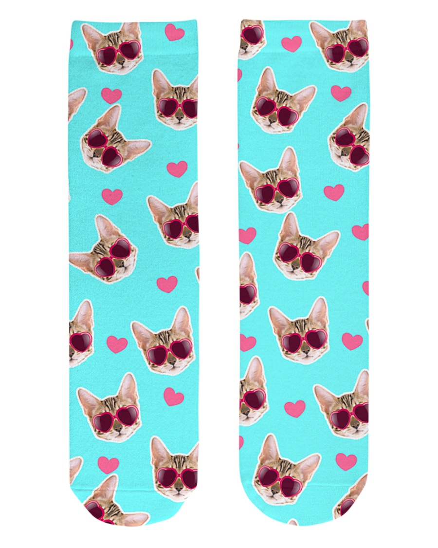 Best Products :D Crew Length Socks