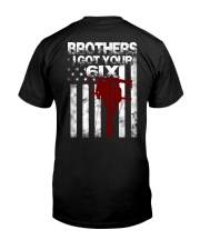 1 Lineman Premium Fit Mens Tee thumbnail