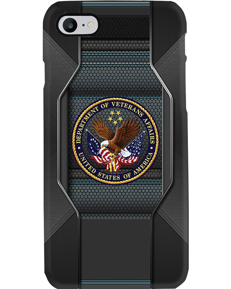 Veteran Phone Case