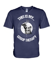 This Is My V-Neck T-Shirt thumbnail
