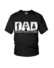Dad - The Sailor Youth T-Shirt thumbnail