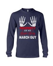 MARCH GUY Long Sleeve Tee thumbnail