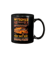 NOW THEY RIDE SCHOOL BUSES Mug thumbnail