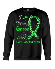 LYME Crewneck Sweatshirt thumbnail