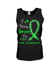LYME Unisex Tank thumbnail