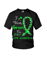 LYME Youth T-Shirt thumbnail