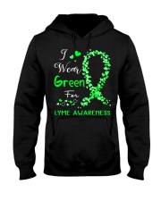 LYME Hooded Sweatshirt thumbnail