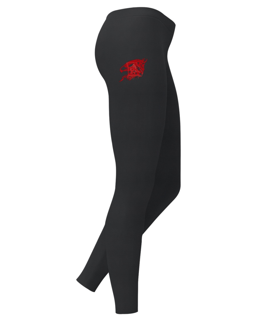design stronger Ladies Leggings
