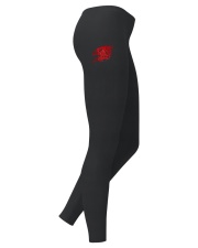 design stronger Ladies Leggings right