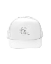 design stronger Trucker Hat thumbnail