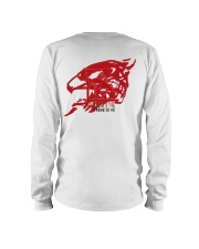 Fireman design fireman Long Sleeve Tee thumbnail