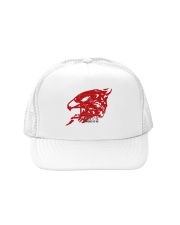 Fireman design fireman Trucker Hat thumbnail
