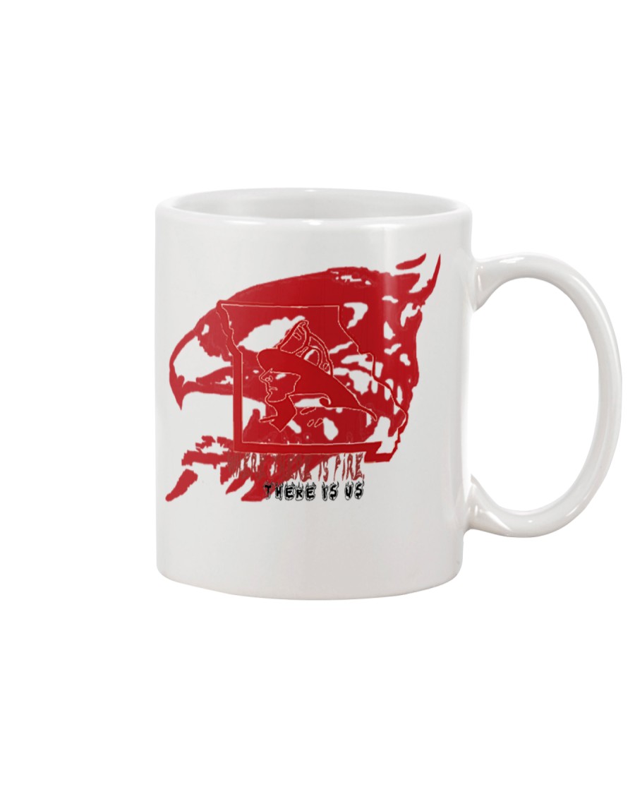 Fireman design fireman Mug