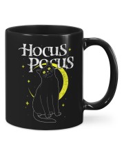 BLACK CAT HOCUS POCUS Mugs tile
