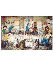 Epic Limited Edition 24x16 Poster front