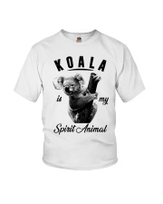 KOALA IS MY SPIRIT ANIMAL 2 Youth T-Shirt tile