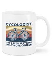 Cycologist Mugs tile
