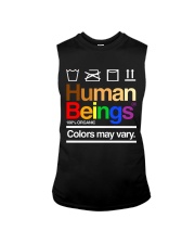 Human Beings Sleeveless Tee tile
