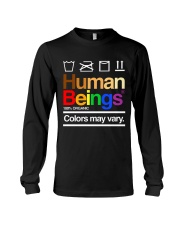 Human Beings Long Sleeve Tee tile