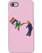 Limited Edition Tiny Hand Phone Case tile