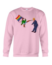 Limited Edition Tiny Hand Crewneck Sweatshirt tile