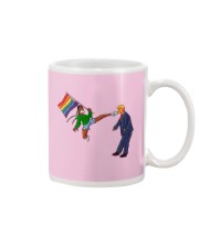 Limited Edition Tiny Hand Mug tile