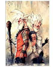 The bad boy Z 16x24 Poster front