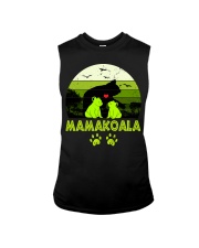MAMA KOALA Sleeveless Tee tile