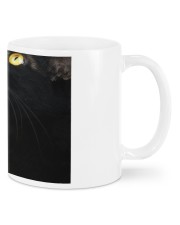 Im Your Friend Your Partner Your Black Cat Mugs tile
