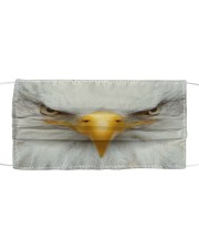 Eagle Face Cloth face mask front